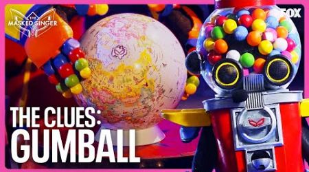 Cracking the Case: Gumball&#39;s Clues Recap | Season 11 | The Masked Singer