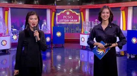 [LIVE] PCSO 9:00 PM Lotto Draw - May 13, 2024