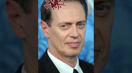 Steve Buscemi ATTACKED in NYC!! #stevebuscemi #nyc #crime #nyccrime
