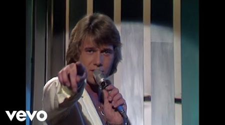 Roland Kaiser - Schachmatt (ZDF Hitparade 08.10.1979)