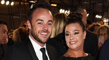 Ant McPartlin and Lisa Armstrong's 'untenable' marriage and what 'really broke' it