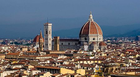 Best Places To Eat, See And Stay In Florence, Italy