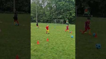 KV Mechelen training day