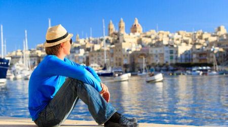 Malta has exceeded its tourist carrying capacity, economist says