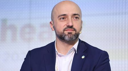 Electricity Production Association Head Gazdov: Energy Storage Batteries Are by 90% Cheaper than 15 Years Ago