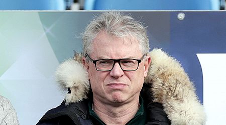 Joe Brolly 'ashamed to be a Derry man' over 'outrageous act' during game