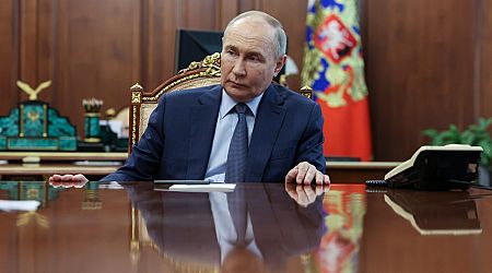 Putin briefed on tourist exchanges with N. Korea, prep for visit under way: Kremlin