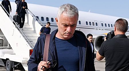 Jose Mourinho given surprise job offer with ex-Man Utd boss facing unlikely reunion