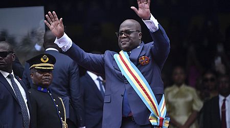 Congolese Army Says It Foiled a Coup