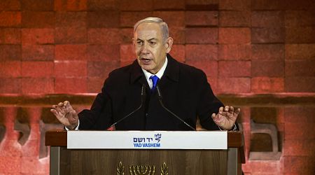 Benjamin Netanyahu Confronted With Ultimatum and Deadline