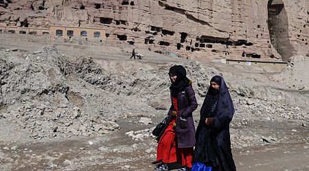 Three Afghans, three Spanish tourists killed in Bamyan shooting