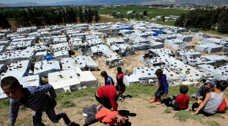 Economic crisis enduresas the EU fears refugees. Al Jazeera