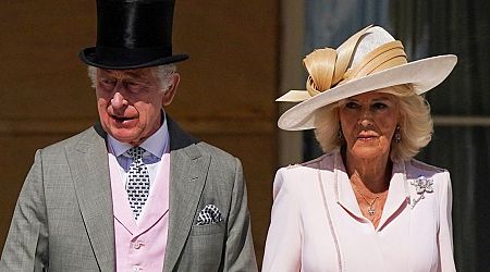 Why Charles and Camilla could miss wedding of the year after 'snubbing invite' 
