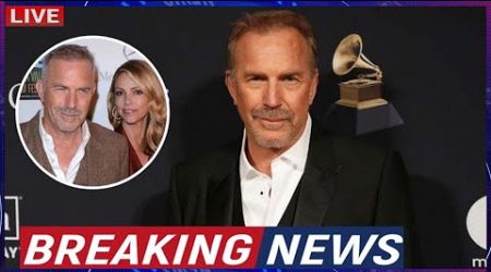 Kevin Costner Claimed He Did Not Want His Wife Christine Baumgartner &#39;To Look Anywhere Else&#39;