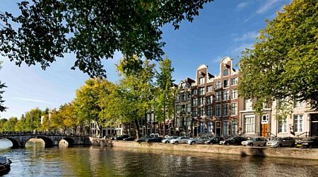 UK tourists told to 'avoid' Amsterdam in Netherlands travel warning