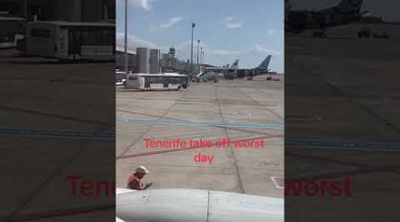 Tenerife Ryanair flight Tenerife airport #tenerife #travelvlog #flight #viral #youtubeshorts