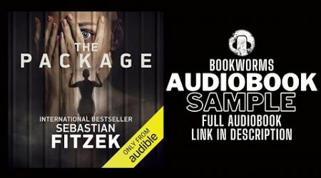 The Package Audiobook Sample | Sebastian Fitzek Audiobook
