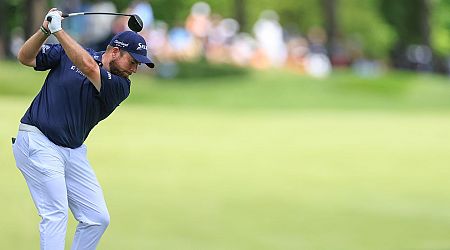 Shane Lowry tee time as Offaly man chases US PGA Championship win