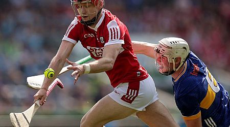Cork blow Tipperary away after Alan Connolly hat-trick lights the fuse