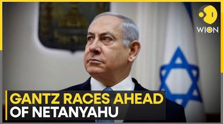 Israel: Gantz leads ahead Netanyahu in Prime Minister poll | Latest News | WION