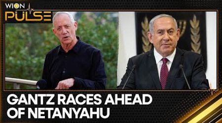 Israel: Benny Gantz vs Netanyahu: Who&#39;s best for Prime Minister? | World News | WION Pulse