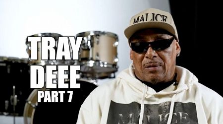 EXCLUSIVE: Tray Deee Knew Keefe D & Orlando Anderson, Feels Keefe Gave Too Much Info on 2Pac Murder