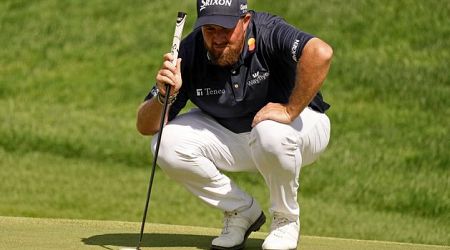 PGA Championship, Day Four: Shane Lowry in the hunt for second Major win in Valhalla