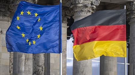 Germany would suffer severe economic effects if it left EU: Study
