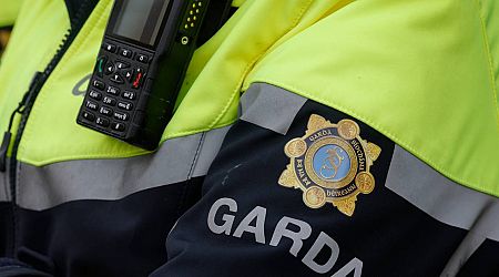 Teen hospitalised after stabbing in Dublin city centre