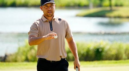 Xander Schauffele wins PGA Championship as Shane Lowry suffers Major disappointment at Valhalla
