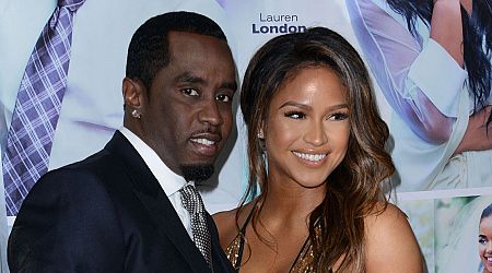 All the 'troubling' signs in Cassie and P. Diddy's relationship after abuse footage surfaces