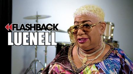 EXCLUSIVE: Luenell on Drawing Horns on Diddy Photo After He Settled Lawsuit with Cassie (Flashback)