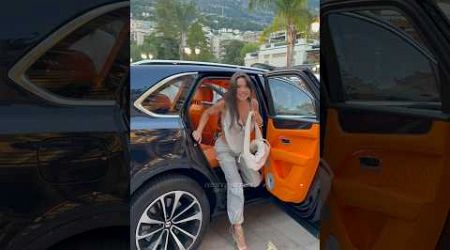 Monaco vibes #monaco #luxury #billionaire #supercar #luxurycar