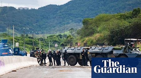 New Caledonia: Macron calls new security meeting as deadly unrest grinds on