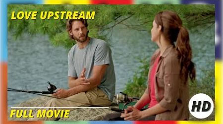 Love Upstream | HD | Comedy | Full Movie in english