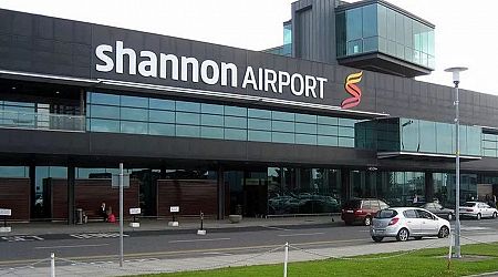 'Potential safety risk' forces plane into emergency landing at Shannon Airport