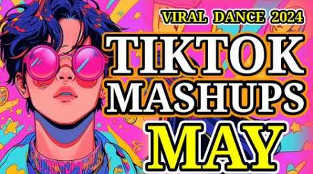 New Tiktok Mashup 2024 Philippines Party Music | Viral Dance Trend | May