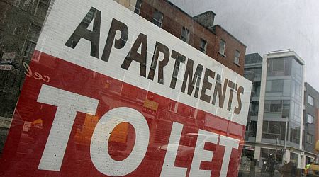 Rent increases likely to accelerate as supply of new homes dries up, says property report