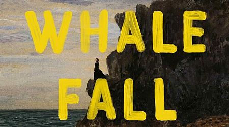 'Whale Fall' centers the push-and-pull between dreams and responsibilities