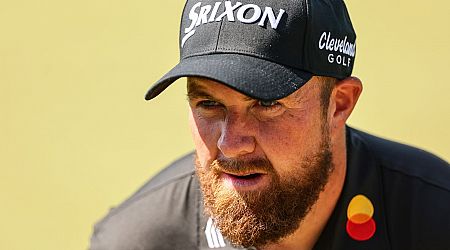 Shane Lowry and Rory McIlroy US PGA Championship prize money as Xander Schauffele wins his first major