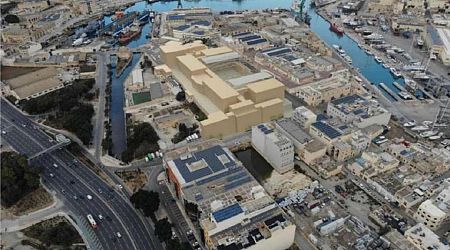 MEIA demands proper consultation and transparency on proposed cultural hub in Marsa 