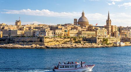  Adults-only Malta summer holiday 