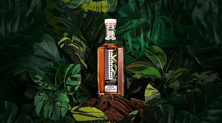 Method and Madness adds Brazilian twist to Irish single pot still whiskey with new Amburana Wood release
