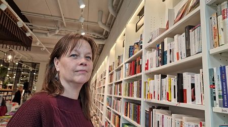 Hellen Kooijman Translates Bulgarian Authors into Dutch