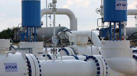 Bulgartransgaz Selects Contractors for New Gas Transmission Infrastructure Expansion Projects