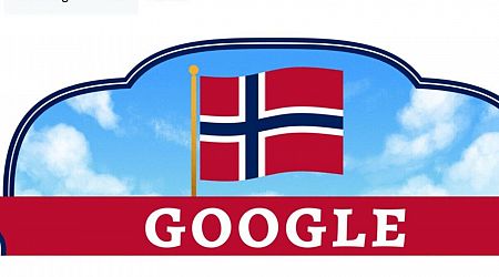 Google Doodle Today: Celebrating Norway Constitution Day, know about one of world's oldest cornerstones of democracy