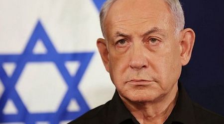 International Criminal Court seeks arrest warrants for Benjamin Netanyahu and Hamas leaders over alleged war crimes