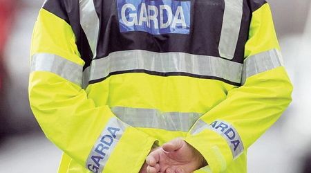 Young garda hospitalised after being hit by car while responding to violent incident in Dublin