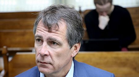 Former Latvian railway chief might face prison sentence