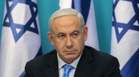  Israeli PM, Hamas leader in Gaza, subject of potential arrest warrants 